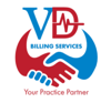 Vd Biling Services Logo