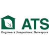 ATS Engineers, Inspectors & Surveyors Logo