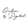 Online By Digital Logo