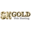 SKGOLD Hosting Logo