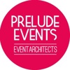 Prelude Events Logo