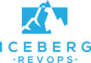 Iceberg RevOps Logo
