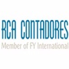 RCA Contadores LTDA Logo