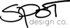 Spot Design Co. Logo