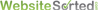 Website Sorted Logo