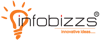 Infobizzs Services Pvt Ltd Logo