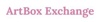 ArtBox Exchange Logo