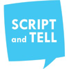 SCRIPT and TELL GmbH Logo