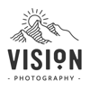 Vision Photography Logo