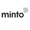 Minto Branding Logo