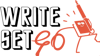 Write Set GO Logo