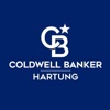 Coldwell Banker Hartung Logo