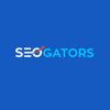 SEO Gators Logo
