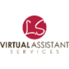 LS Virtual Assistant Services Logo