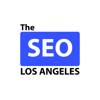 The SEO Los Angeles Logo
