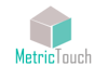 Metric Touch Logo