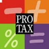 PRO-TAX Logo