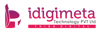 I DigiMeta Technology Pvt Ltd Logo