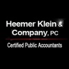 Heemer Klein & Co Logo