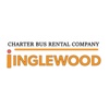 Charter Bus Rental Company Inglewood Logo