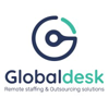 GlobalDesk LLC Logo