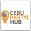 Cebu Digital Hub Logo