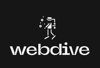 Webdive Logo