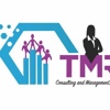 TMR Consulting and Management, LLC Logo