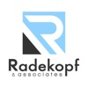 Radekopf & Associates Logo