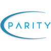 Cparity Event Logo