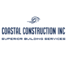 Coastal Construction Inc Logo