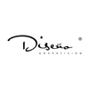 Diseno Advertising Pte Ltd Logo