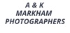 Markham A & K Logo