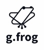 Global Frog Logo