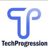 TechProgression Official Logo