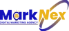 MarkNex Logo