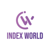 Index World Pvt Limited Logo
