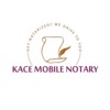 Kace Mobile Notary LLC Logo