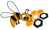 Bee Tools Agency Logo