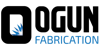 Ogun Fabrication Logo