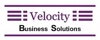 Velocity Business Solution Logo
