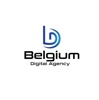 Belgium Digital Agency Logo