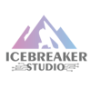 IceBreakerStudio Logo