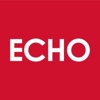Echo Architecture Logo