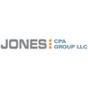 Jones CPA Group LLC Logo