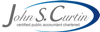 John S. Curtin, CPA Logo
