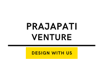 Prajapati Venture- Website Desiging Company Logo