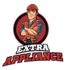 Extra Appliance Logo