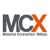 Material ConneXion Bilbao Logo
