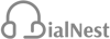 Dialnest PTE LTD Logo